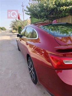 شيفروليه ماليبو